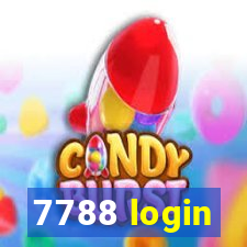 7788 login